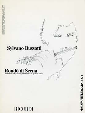 Illustration de Rondò di Scena    