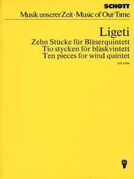 Illustration ligeti pieces (10) : conducteur