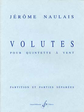 Illustration de Volutes