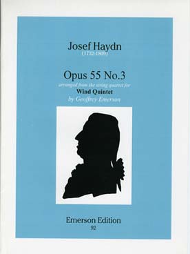 Illustration de Opus 55 N° 3    