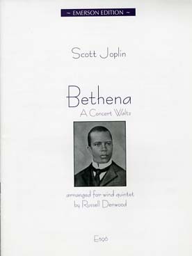 Illustration de Bethena