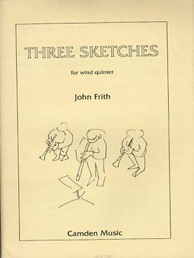 Illustration frith three sketches