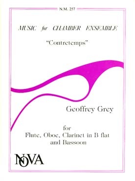 Illustration de Contretemps (conducteur et parties)    