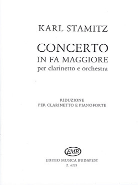Illustration de Concerto en fa M