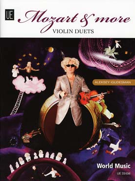 Illustration de Mozart & more