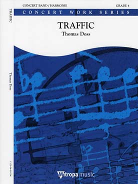 Illustration de Traffic