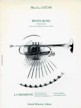 Illustration de Petite suite    