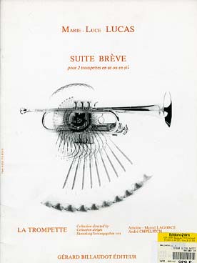 Illustration de Suite brève    