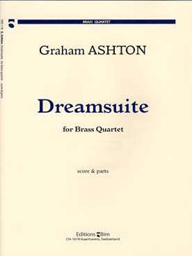 Illustration de Dreamsuite