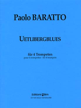 Illustration de Uetlibergblues