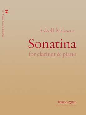 Illustration de Sonatina
