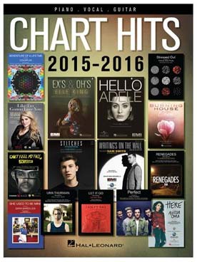 Illustration chart hits of 2015-2016 (p/v/g)