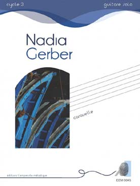 Illustration de Caravelle    