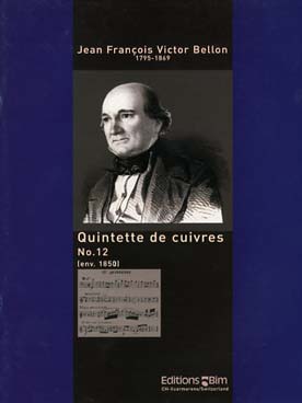 Illustration de Quintette N° 12