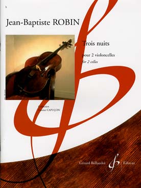 Illustration de Trois nuits