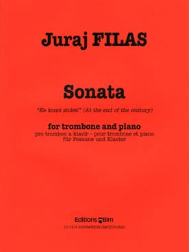 Illustration de Sonata "Ke konci stoleti"    