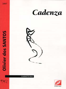 Illustration de Cadenza
