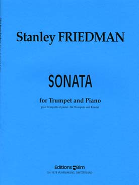 Illustration friedman sonata