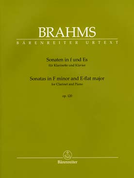 Illustration de Sonates op. 120/1-2