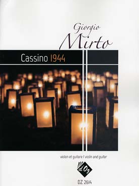 Illustration mirto casino 1944