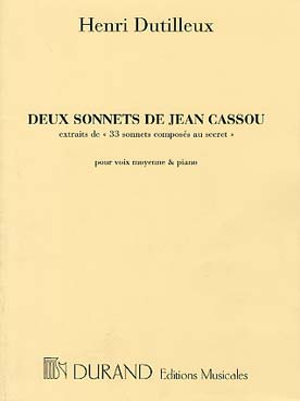 Illustration dutilleux sonnets j. cassou (2)