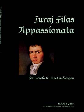 Illustration filas appassionata
