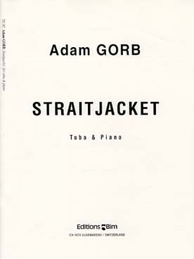 Illustration de Straitjacket
