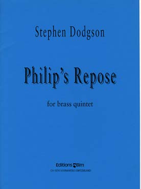 Illustration de Philip's repose