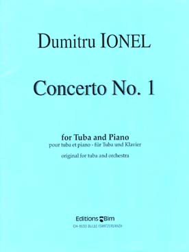 Illustration de Concerto N° 1