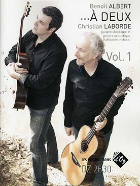 Illustration albert/laborde ... a deux vol. 1