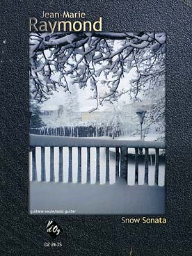 Illustration de Snow sonata