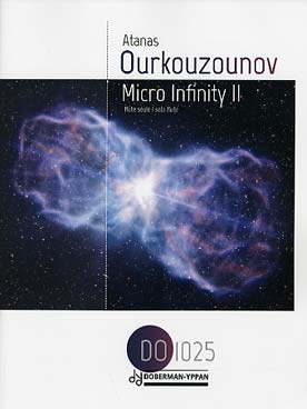 Illustration ourkouzounov micro infinity ii
