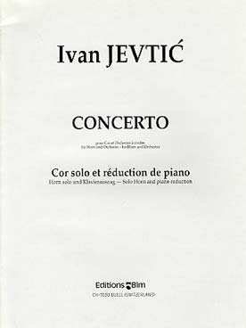 Illustration de Concerto    