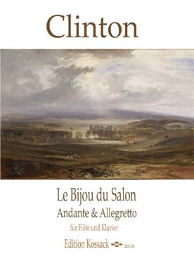 Illustration de Le Bijou du salon