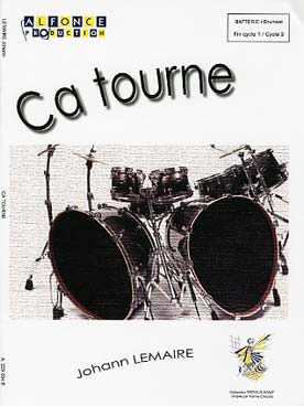 Illustration de ¢a tourne