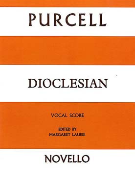 Illustration purcell dioclesian