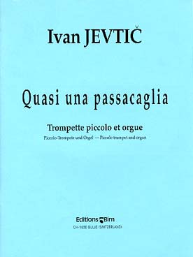 Illustration de Quasi una passacaglia    
