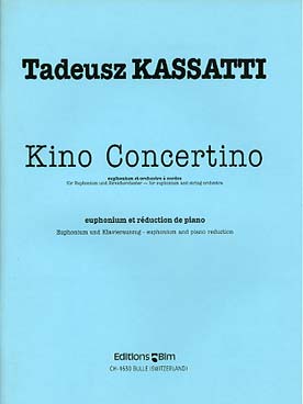 Illustration de Kino concertino