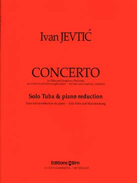 Illustration de Concerto