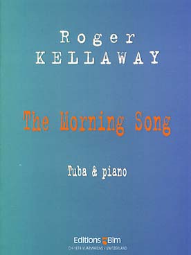Illustration kellaway the morning song for tuba/piano