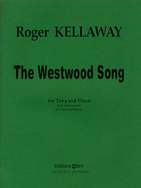 Illustration de The Westwood song