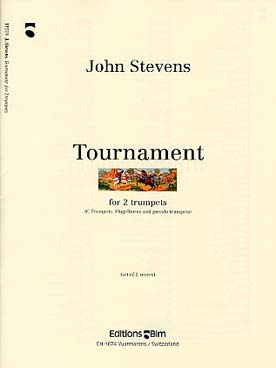 Illustration de Tournament    