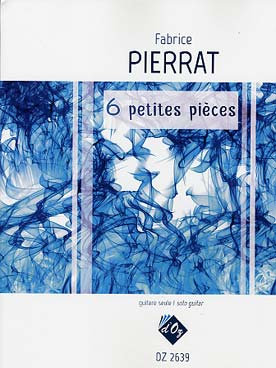 Illustration de 6 Petites pièces