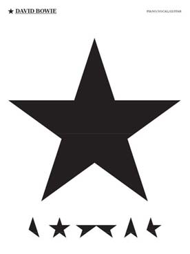Illustration de Blackstar (P/V/G)