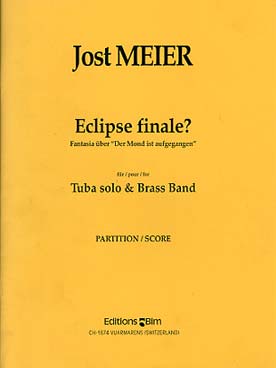 Illustration meier eclipse finale ? conducteur