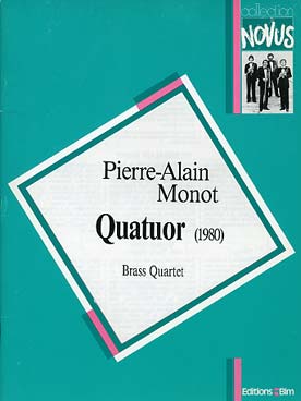 Illustration de Quatuor