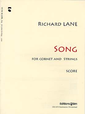 Illustration lane song (conducteur)