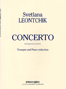 Illustration de Concerto    
