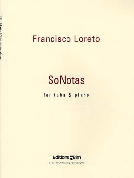 Illustration de SoNotas    