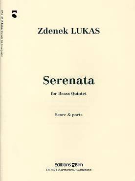 Illustration de Serenata